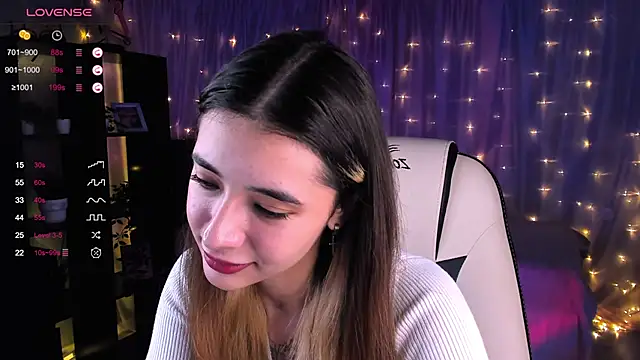 DarlaLike online show from December 2024 03:58:01 AM