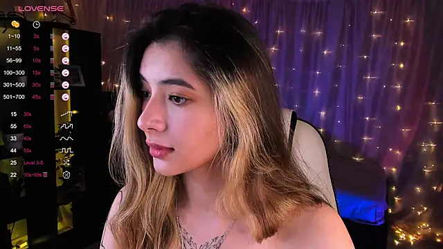 DarlaLike online show from December 2024 07:26:02 AM