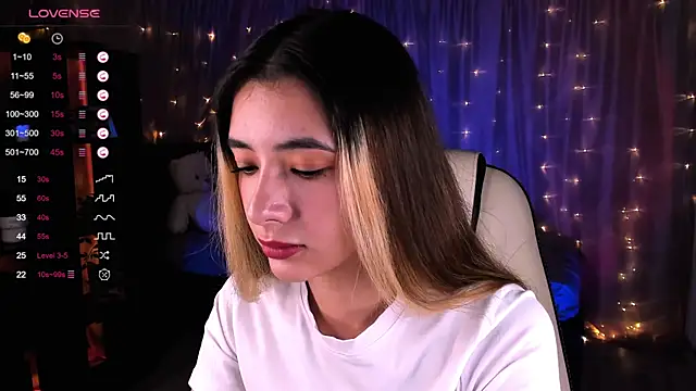 DarlaLike online show from December 2024 04:23:02 AM