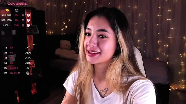 DarlaLike online show from December 2024 07:49:02 AM