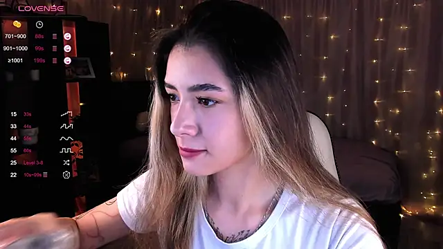 DarlaLike online show from December 2024 04:22:02 AM