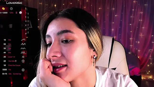 DarlaLike online show from January 2025 07:53:02 AM