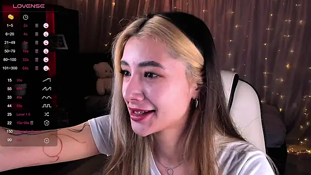 DarlaLike online show from January 2025 06:22:02 AM