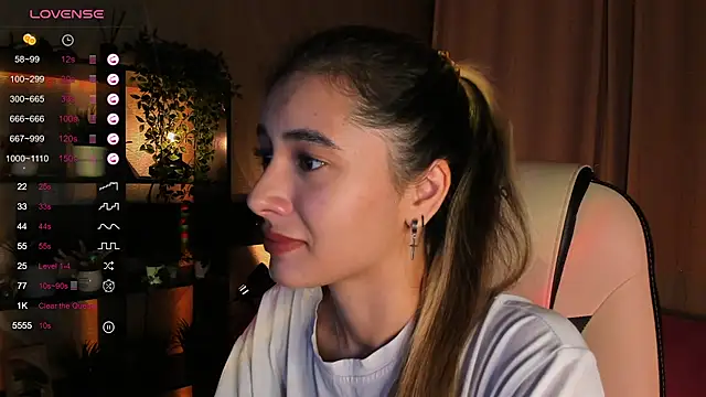 DarlaLike online show from September 2025 04:02:02 AM