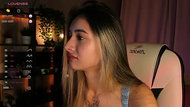 DarlaLike online show from September 2025 04:06:02 AM