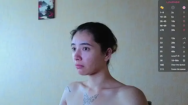 DarlaLike online show from July 2026 03:26:02 AM