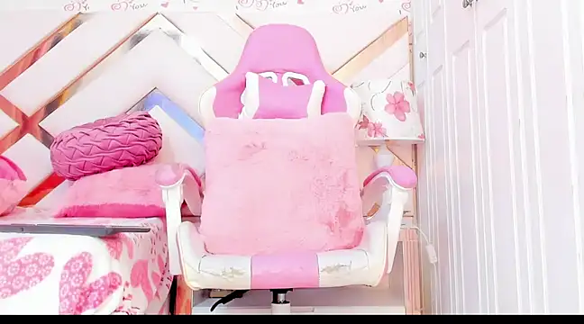 BriggitteEbonny online show from December 2024 06:00:02 AM