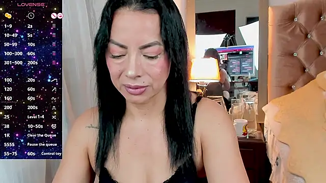 veronika naughty online show from December 2024 03:00:02 PM