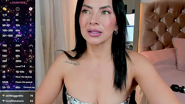 veronika naughty online show from December 2024 05:33:02 PM