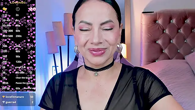 veronika naughty online show from October 2025 02:28:02 PM