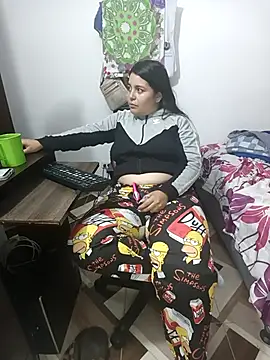 yournaughtyandsexyprinces online show from October 2025 01:35:01 AM