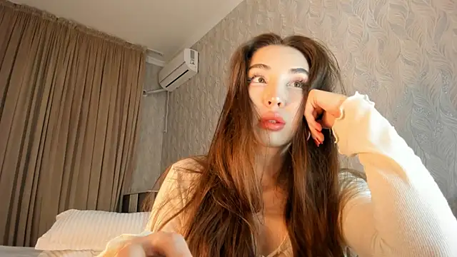 Snapshot of heyheyneko chatting on December 2025 12:27:01 AM heyheyneko online show from December 2025 12:27:01 AM