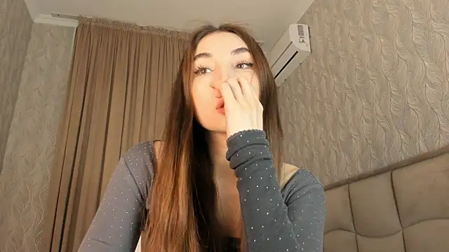 Snapshot of heyheyneko chatting on March 2026 12:57:01 AM heyheyneko online show from March 2026 12:57:01 AM