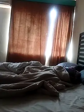 Amarablackie online show from October 2025 08:49:01 AM