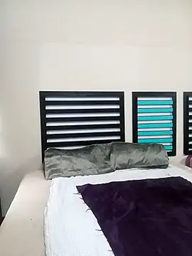 Amarablackie online show from November 2025 03:03:02 PM