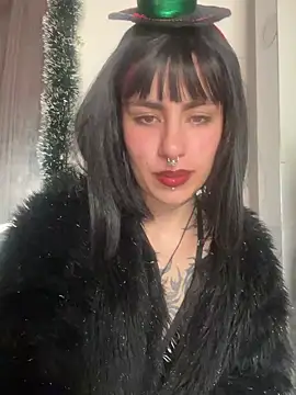 Snapshot of _Artemisa_X chatting on December 2024 05:23:02 PM Artemisa X online show from December 2024 05:23:02 PM