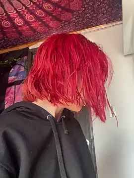 Snapshot of _Artemisa_X chatting on January 2025 07:46:01 PM Artemisa X online show from January 2025 07:46:01 PM