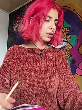 Snapshot of _Artemisa_X chatting on January 2025 04:15:01 PM Artemisa X online show from January 2025 04:15:01 PM