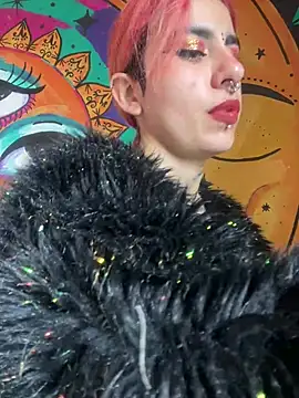 Snapshot of _Artemisa_X chatting on February 2025 03:47:02 PM Artemisa X online show from February 2025 03:47:02 PM