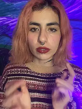 Snapshot of _Artemisa_X chatting on March 2025 03:24:01 AM Artemisa X online show from March 2025 03:24:01 AM