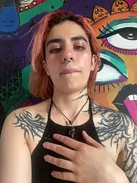 Snapshot of _Artemisa_X chatting on March 2025 07:11:02 PM Artemisa X online show from March 2025 07:11:02 PM