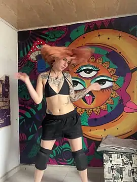 Snapshot of _Artemisa_X chatting on March 2025 04:38:02 PM Artemisa X online show from March 2025 04:38:02 PM