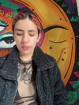 Snapshot of _Artemisa_X chatting on March 2025 02:23:02 PM Artemisa X online show from March 2025 02:23:02 PM