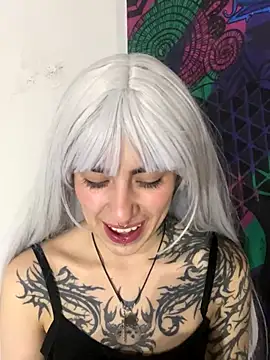 Snapshot of _Artemisa_X chatting on September 2025 11:28:02 PM Artemisa X online show from September 2025 11:28:02 PM