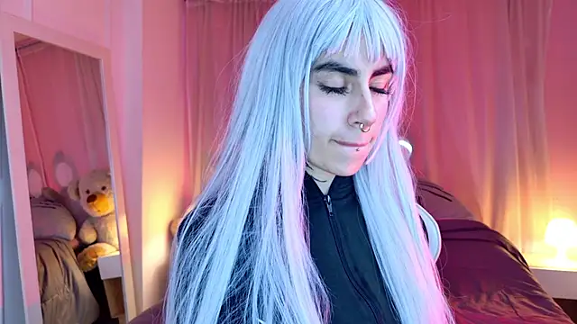 Snapshot of _Artemisa_X chatting on October 2025 01:34:01 PM Artemisa X online show from October 2025 01:34:01 PM