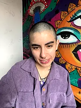 Snapshot of _Artemisa_X chatting on November 2025 04:07:01 PM Artemisa X online show from November 2025 04:07:01 PM