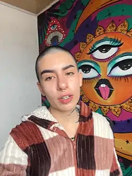 Snapshot of _Artemisa_X chatting on November 2025 03:33:01 PM Artemisa X online show from November 2025 03:33:01 PM