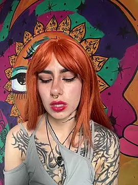 Snapshot of _Artemisa_X chatting on December 2025 03:18:02 PM Artemisa X online show from December 2025 03:18:02 PM