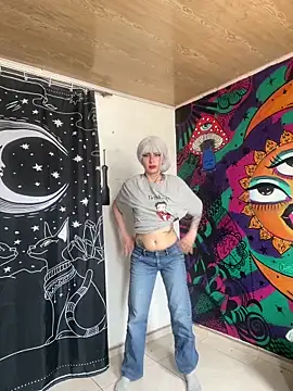 Snapshot of _Artemisa_X chatting on December 2025 05:19:02 PM Artemisa X online show from December 2025 05:19:02 PM