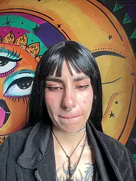 Snapshot of _Artemisa_X chatting on January 2026 01:37:02 PM Artemisa X online show from January 2026 01:37:02 PM