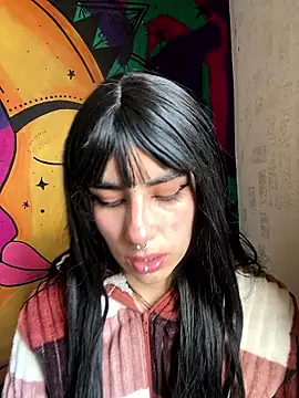 Snapshot of _Artemisa_X chatting on January 2026 03:47:01 PM Artemisa X online show from January 2026 03:47:01 PM