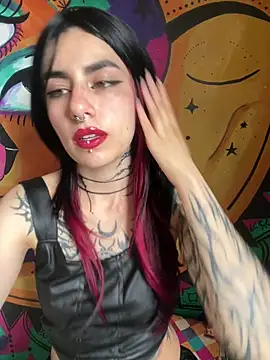 Snapshot of _Artemisa_X chatting on January 2026 04:54:02 PM Artemisa X online show from January 2026 04:54:02 PM