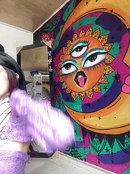 Snapshot of _Artemisa_X chatting on January 2026 05:05:02 PM Artemisa X online show from January 2026 05:05:02 PM