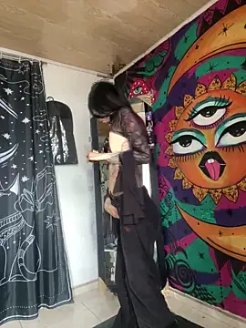 Snapshot of _Artemisa_X chatting on January 2026 05:17:01 PM Artemisa X online show from January 2026 05:17:01 PM