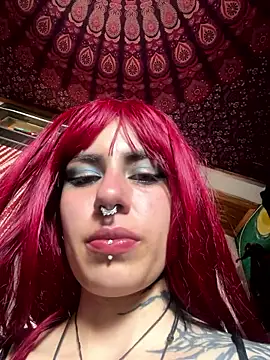 Snapshot of _Artemisa_X chatting on January 2026 04:22:01 PM Artemisa X online show from January 2026 04:22:01 PM