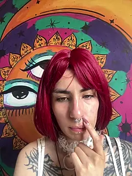 Snapshot of _Artemisa_X chatting on January 2026 03:38:02 PM Artemisa X online show from January 2026 03:38:02 PM