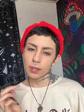 Snapshot of _Artemisa_X chatting on February 2026 04:49:02 PM Artemisa X online show from February 2026 04:49:02 PM