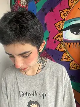 Snapshot of _Artemisa_X chatting on February 2026 03:39:01 PM Artemisa X online show from February 2026 03:39:01 PM