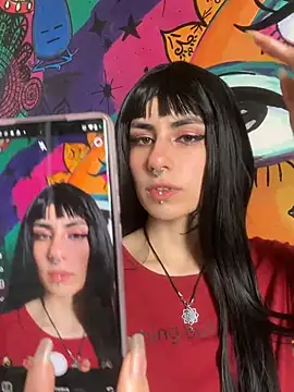 Snapshot of _Artemisa_X chatting on February 2026 04:02:01 PM Artemisa X online show from February 2026 04:02:01 PM