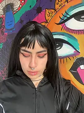 Snapshot of _Artemisa_X chatting on February 2026 03:15:02 PM Artemisa X online show from February 2026 03:15:02 PM