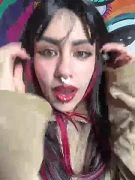 Snapshot of _Artemisa_X chatting on February 2026 03:19:01 PM Artemisa X online show from February 2026 03:19:01 PM