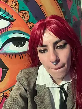 Snapshot of _Artemisa_X chatting on February 2026 10:39:02 PM Artemisa X online show from February 2026 10:39:02 PM