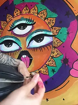 Snapshot of _Artemisa_X chatting on February 2026 03:22:01 PM Artemisa X online show from February 2026 03:22:01 PM