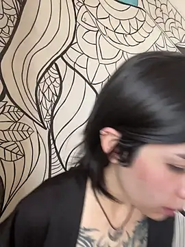 Snapshot of _Artemisa_X chatting on March 2026 05:20:01 PM Artemisa X online show from March 2026 05:20:01 PM