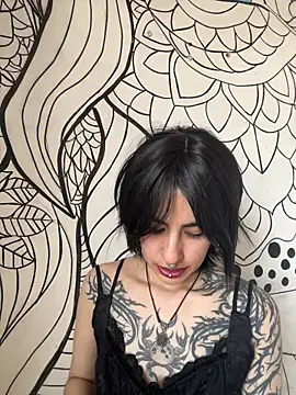 Snapshot of _Artemisa_X chatting on March 2026 04:13:02 PM Artemisa X online show from March 2026 04:13:02 PM