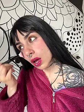 Snapshot of _Artemisa_X chatting on March 2026 03:18:01 PM Artemisa X online show from March 2026 03:18:01 PM